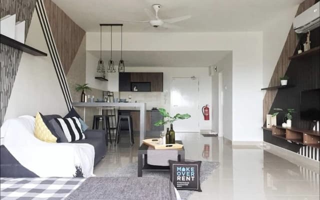 SK One Seri Kembangan by SYNC - photo 4
