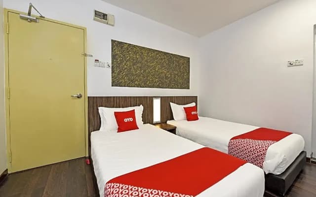 4S Hotel - photo 2