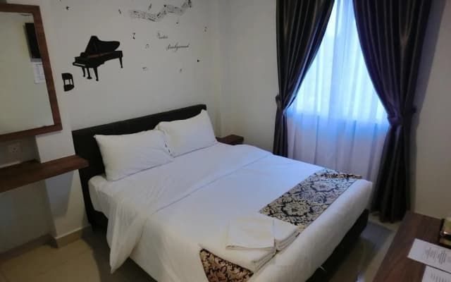 Nah Hotel - photo 2