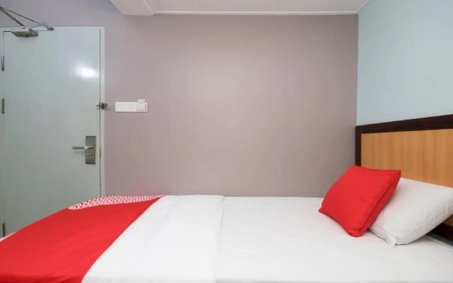 Hotel O Hotel Oriental - photo 5