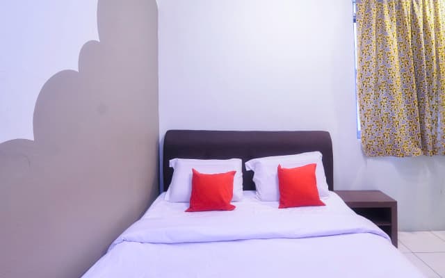 OYO 44034 Furama Lodging House - photo 4
