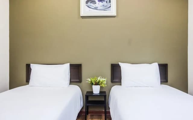 Surprised Homestay by uBook - photo 4