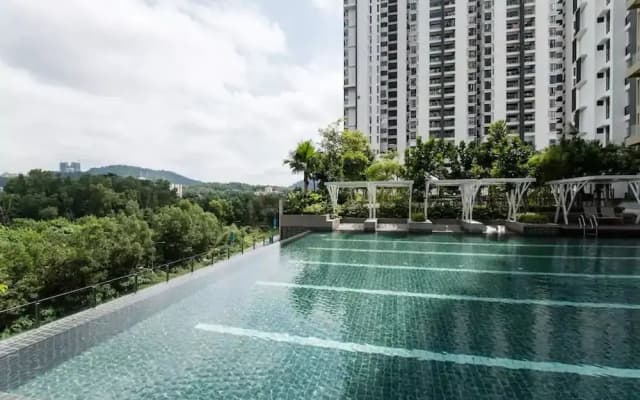 You Vista Cheras by SYNC - photo 4