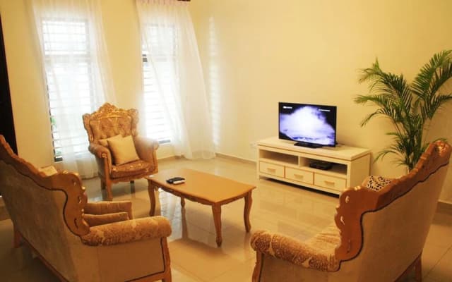 Victorian House - photo 4