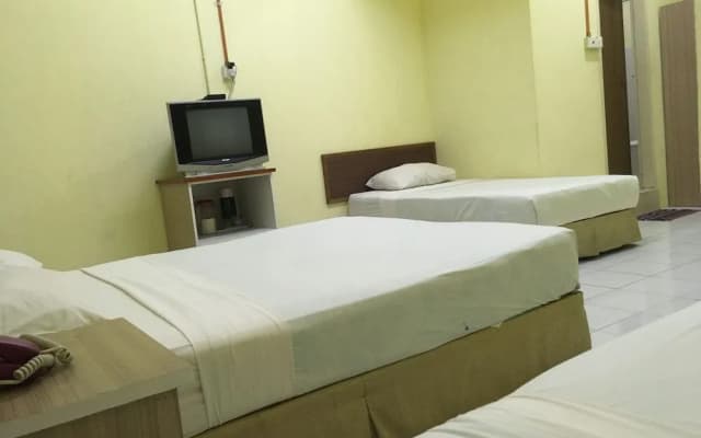 Hotel Harmoni - photo 4