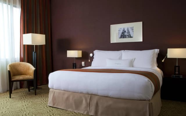 AC Hotel by Marriott Kuala Lumpur - photo 3