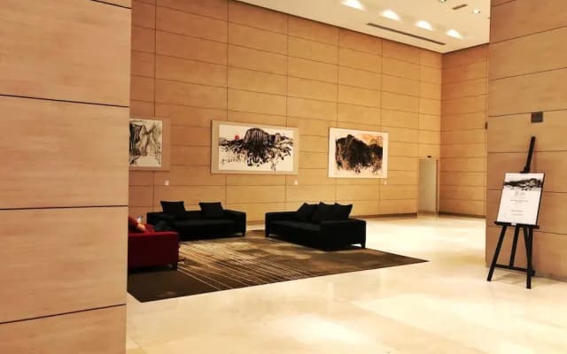 Marc Service Residence KLCC - photo 2
