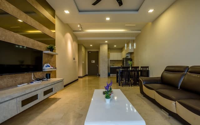 Silverscape Executive Melaka by I Housing - photo 2