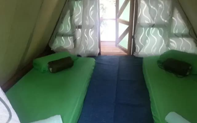 Monkey Tops River Lodge - photo 3