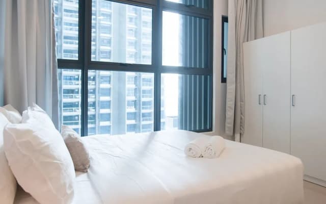 A1 BEST Atlantis Family Suites-4-6pax-Jonker Melaka - photo 3