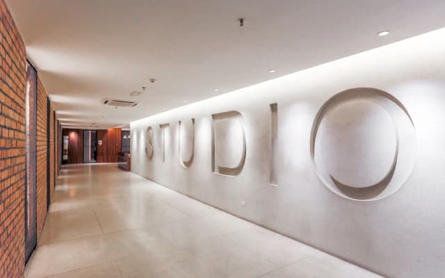 Luzzeri Suite @ Empire Damansara - photo 2