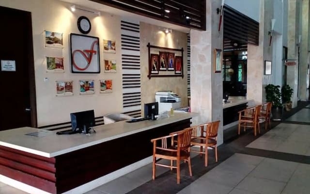Felda Residence Tanjung Leman - photo 2