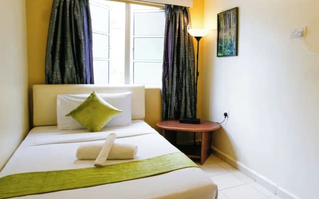 Golden Lodge - photo 3