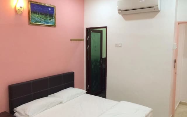 Number Seven Stay Melaka - photo 3