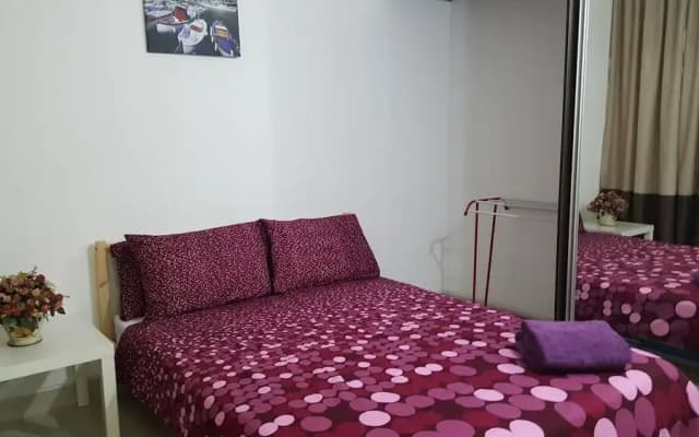 Cyberjaya Vega Residensi - photo 3