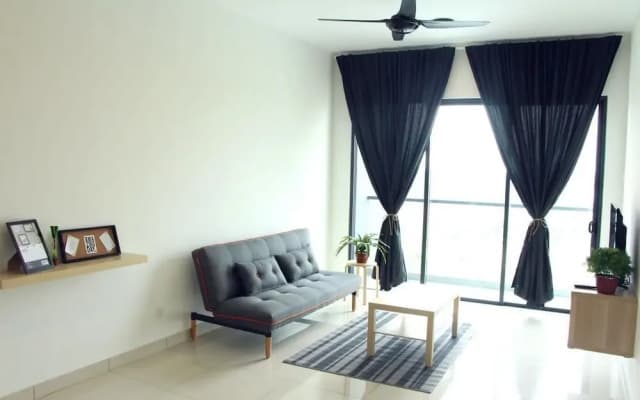 The Raffles Suites by Stayshare Homes - photo 4