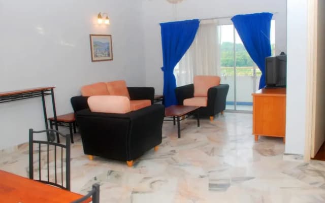 PD World Holiday Home @ Teluk Kemang - photo 3