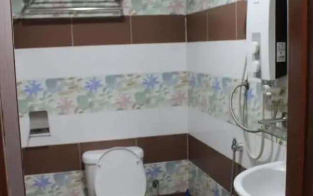 Hotel New Wave Nilai - photo 5