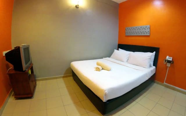 JV Hotel Bandar Tasek Mutiara - photo 5
