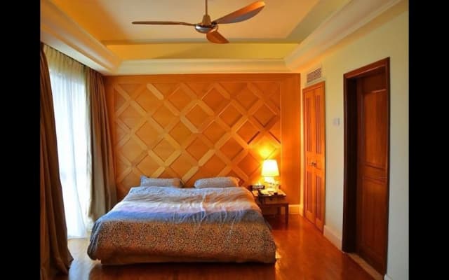 Langkawi Lagoon Resort - photo 2