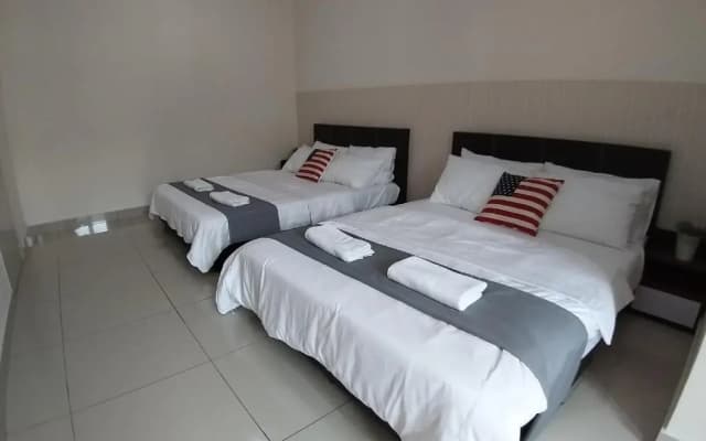 Goodview Vacation Homestay @Kajang - photo 5