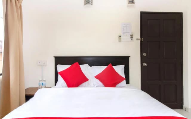 Hotel O 91 @ Bukit Mewah - photo 2