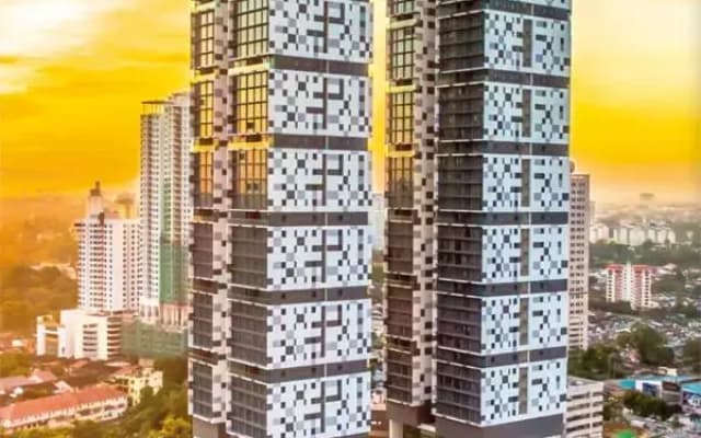 Setia Sky 88 Living in the Skies - photo 4