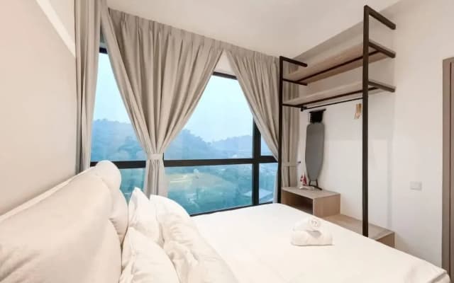 Ciao Mossaz Suites Luxury Apartments - photo 4