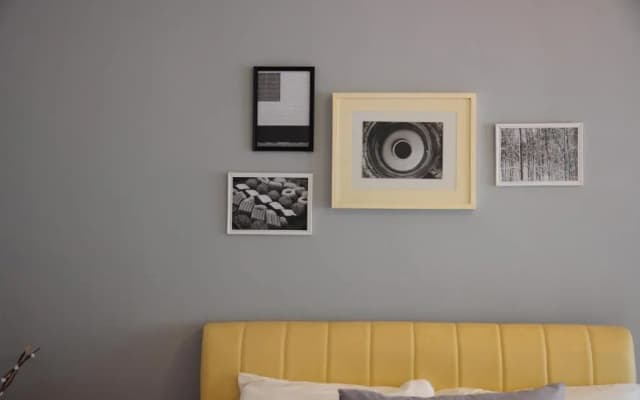 Grayhaus Guest House - photo 4