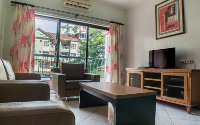 Nana Marina Court - photo 5