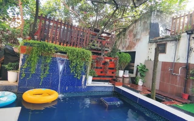 Tasek Homestay D Village Ipoh - photo 5