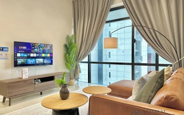 Grand Medini Residence by Stayrene - photo 2