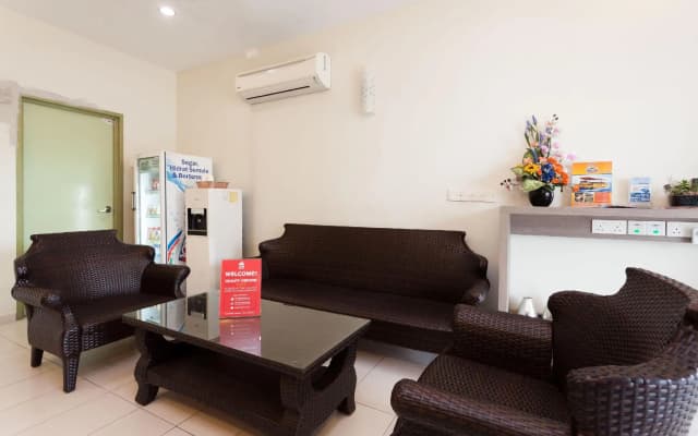 ZEN Rooms Taman Semabok - photo 2