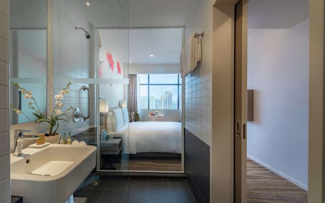 Hilton Garden Inn Kuala Lumpur Jalan Tuanku Abdul Rahman South - photo 3