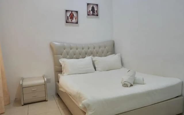 Simfoni Comfy 3BR Suite - photo 3