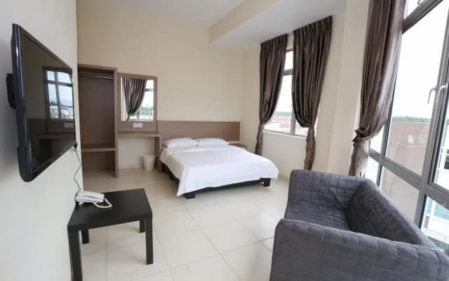 DS Hotel - photo 3