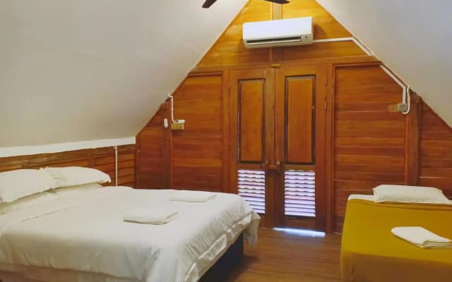 Bayu Lestari Island Resort - photo 5