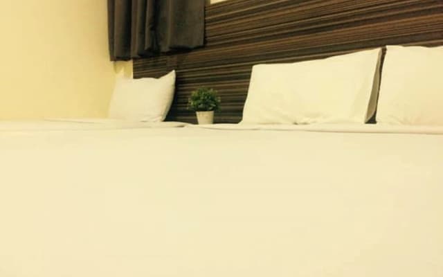 Avenue Hotel Seksyen 16 - photo 5