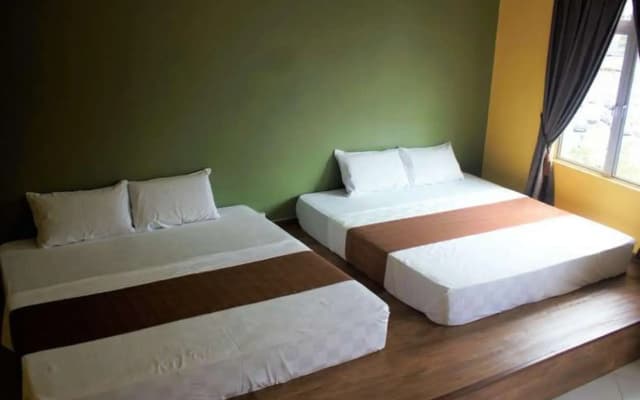 Aeon Tebrau Apartment Johor Bahru - photo 5