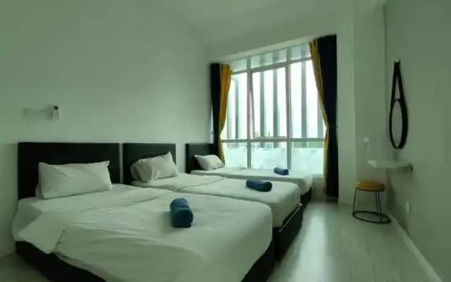 reStary Sabah Themed Homestay - photo 2