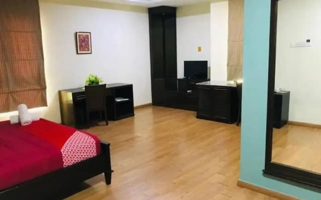 Maxwell Inn Luxury Hotel - photo 4