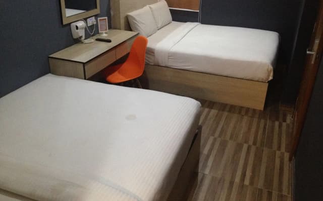 Dj Citi Inn Family Suite - photo 5