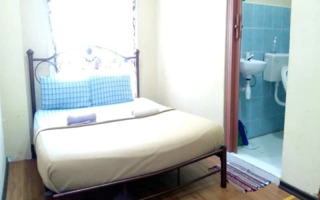 LB Hotel - photo 4