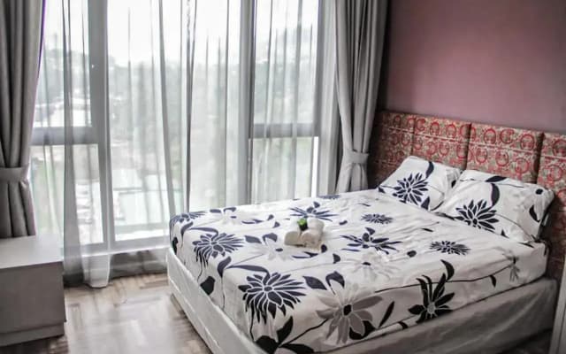 Luxurious And Cozy @Genting Vista 3B3B(Free Wi-Fi) - photo 4