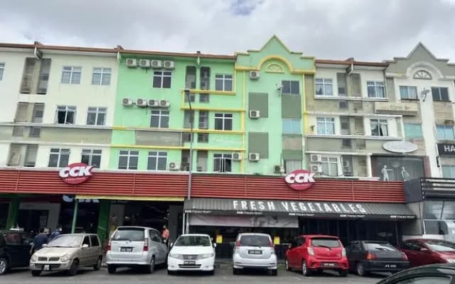 90621 Stutong Stay - photo 5
