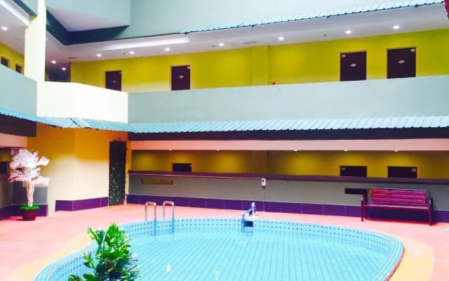 Riverview Hotel - photo 2