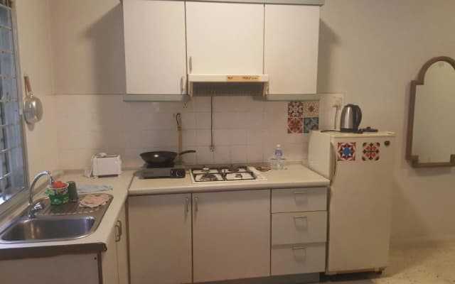 Selesa Hillhomes & Golf Resort - photo 4