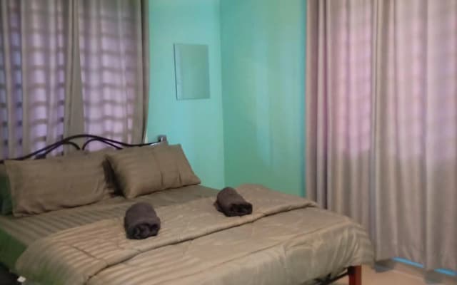 Azure Sky Homestay Kuala Selangor - photo 2
