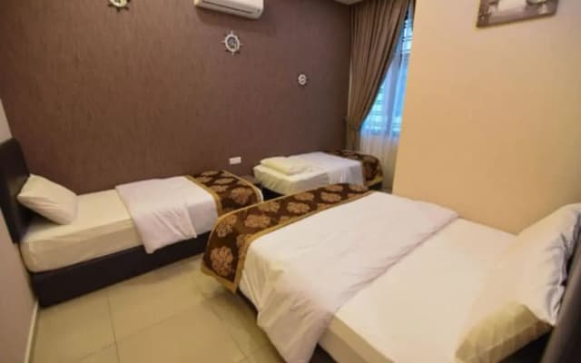 DaHong Five Star Homestay - photo 5
