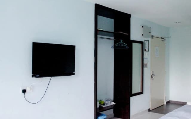 Hotel Darulaman Alor Setar - photo 4